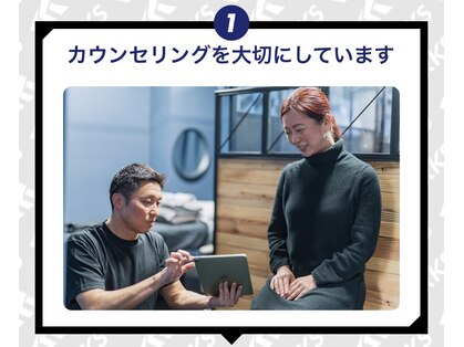 マークス 目白(MARKS)の写真
