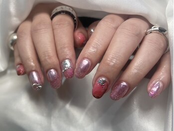 リンダ(Linda)/ミドルコース