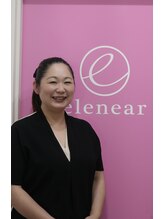 エレニア 住吉店(Elenear) 小笹 綾子