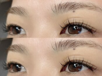 リジェネ(Regene)/フラットラッシュ８０本