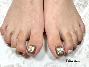 フェリックスネイル(Felix nail)/