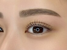 ベリーアイズ 町田店(Berry Eyes)/まつげパーマ＋眉毛スタイリング