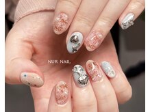 ヌアネイル(NUR NAIL)/