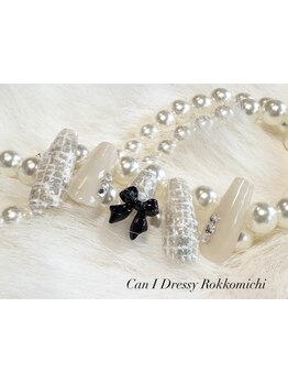 モテ可愛系（デート・合コン）が得意