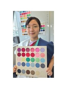 スタパト 渋谷店/トータル診断