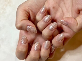 プリモ(PRIMO)/フラッシュネイル パラジェル