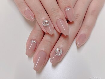 モンビジュー(mon bijou.)/ビジュー