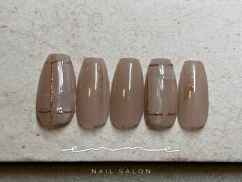 エンネ(enne)/季節のオフィスデザイン2025/11