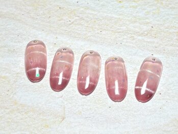 アルカナ(ARCANA)/ジェルデザインコース¥9,500