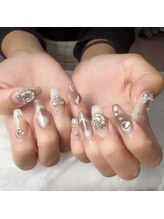 ヘブン 池袋(HEAVEN)/長 さだしやり放題×つけ放題