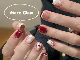 持ち込みデザイン