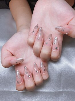 サニエネイルサロン 新大久保店(SANIE NAIL SALON)/