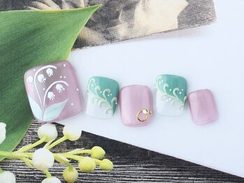 ダッシングディバ 茗荷谷店/26◇Spring プレミアム¥14,850