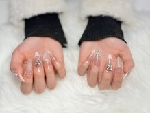 アウラ ネイル(Aura Nail)/