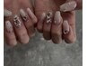 【hand】お持ち込み10本アートコース★