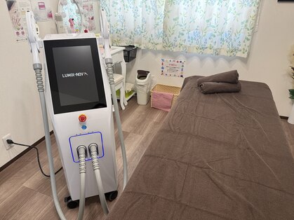 カラーリーフ(Color Leaf)の写真