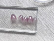 クーネイル(kuunail)/定額Aコース¥7,000