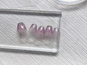 クーネイル(kuunail)/定額Aコース¥7,000