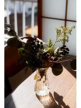 シエスタ/天気のいい日は