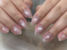 スワン 浜松駅前(SUWAN)/《マグネットネイル》