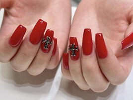 【Miu】レッドクロム