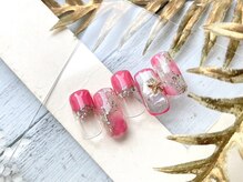 フレイヤ 新宿店(FREJA)/☆SUMMERトレンドコース☆