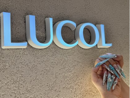 ルコル(LUCOL)の写真