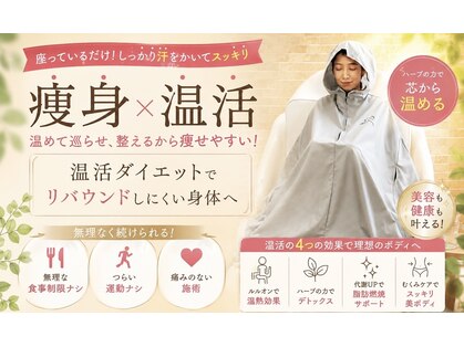 ヨサパーク ブリスフル(YOSA PARK Blissful)の写真