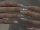 フレンチネイル