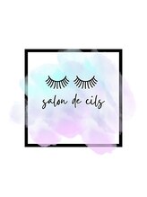 サロン ド シル(Salon de cils)&nbsp;YUI .K