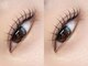 リュネル(Lunelle)の写真/一重・奥二重・左右差などのお悩みも解消！お顔のパーツバランスに合わせた"究極の似合わせ“◇