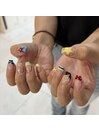 カラフルPOP☆