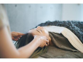 エルマノハナレの写真/脳疲労、慢性的な疲れの解消に