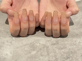 サロンビレッジ ヒロシマ(SALONVILLAGE Hiroshima)の写真/高技術が自慢の実力派スタッフ揃いの全室個室サロン◎