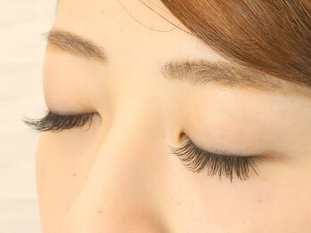 ヘアーサロン アドア(Hair Salon adoa)/まつげエクステ