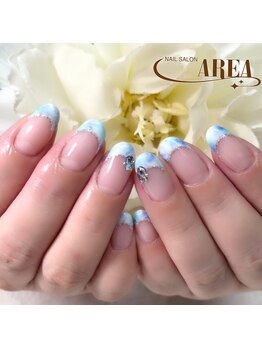 定額★プチ贅沢コース