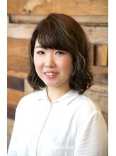 ノヴ 自由が丘(NOV)&nbsp;白井 雅美