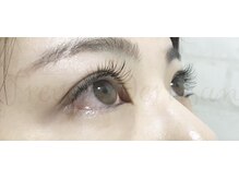 トレヴァーデルチザン 南船場店(Trevor de'rtisan eyelash)/最新特殊加工毛フラットラッシュ