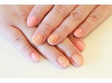 フェリチタ(FELICITA)/お祭りネイル