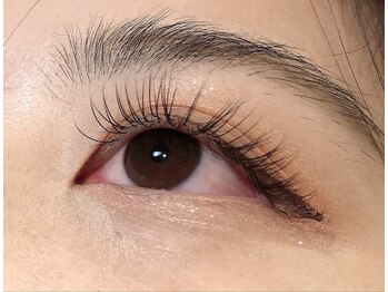 ジェニーバイネオリーブ(Jeni by neolive)/フラットラッシュ