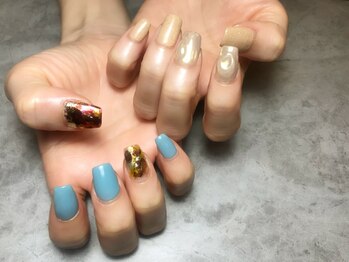 イデアル(ideal)/ジェルデザインセレクト