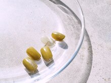 リアン バイ ブロッサム(Lien by blossom)/ジェルシンプルコース ￥6900