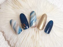 フローラ(flora)/選べる定額デザイン