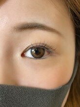 レガーミ バイ ムニ(Legami by MUNI)/パリジェンヌラッシュリフト