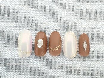 ラウレア(Laule'a)/定額Trend