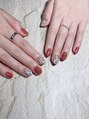 ネイルテラス(nail terrace)/nail terrace*