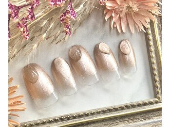 エブロマリン 湘南台店(evromarine)/7月定額nuance collection