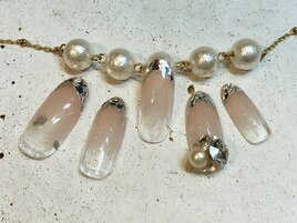 ブライダルデザイン♪