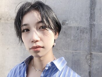 レーレミミ オオツ(Leere Mimi. otsu)/パリジェンヌラッシュリフト 