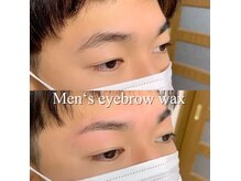 ソラ(sora)/アイブロウワックス